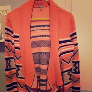 Charlotte Russe size small cardigan 💋